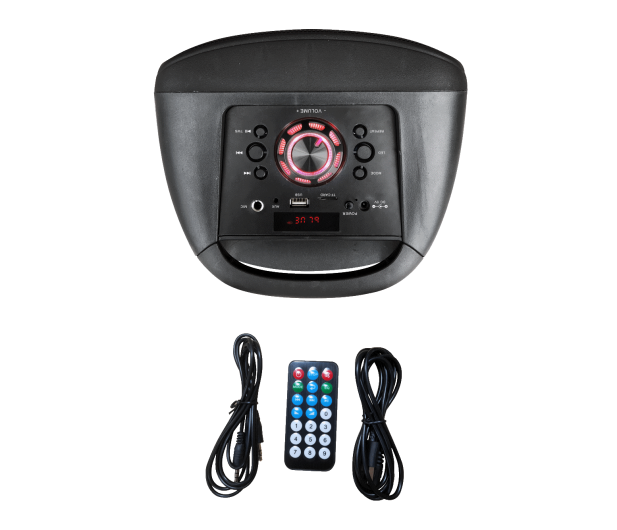 AKAI ZESTAW MUZYCZNY AKAI ABTS-TK19 # - 1460383 - zdjęcie 5
